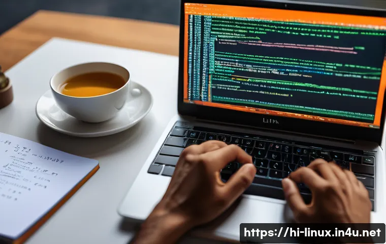 리눅스 자격증과 DevOps 자동화 기술의 연계성 관련 이미지 1