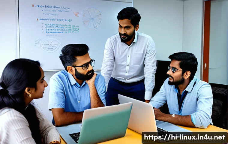 लिनक्स सर्टिफिकेट के बाद करियर सफल बनाने के 7 अनमोल टिप्स 4 리눅스 자격증 취득 후 경력 개발 성공기 관련 이미지 2