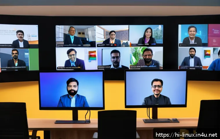 लिनक्स नेटवर्क प्रबंधन परीक्षा के लिए प्रभावी अध्ययन रणनीतियाँ जो आपकी सफलता सुनिश्चित करें 4 리눅스 실기 시험 대비 네트워크 관리 공부법 관련 이미지 2