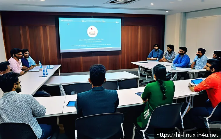 लिनक्स सर्टिफिकेट के दम पर स्टार्टअप में नौकरी पाने का असली अनुभव और टिप्स 4 리눅스 자격증을 활용한 스타트업 취업 후기 관련 이미지 2